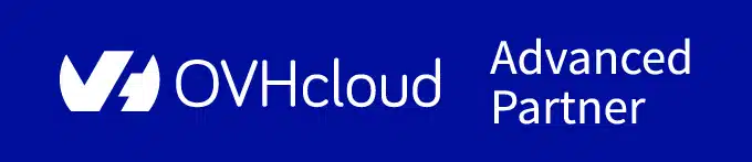 OVHcloud Advanced Partner